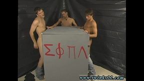 Young thug latino gay porn Don'_t act surprised that these frat folks