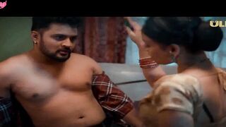 Khudgarz #1 - Erotic Encounters", "Episode 3" or similar creative titles could work well as they are intriguing yet informative about what's inside this episode of your show/series.