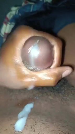 Must-share moment from &quot;Sex toy masturbator and Big cumshot by desi ladka&quot;
