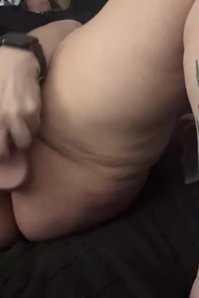 Mid Day Orgasm Edging and Cum