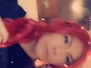 Mary Jane is here