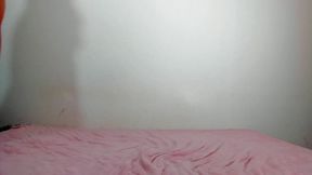 GF Catches foot fetish