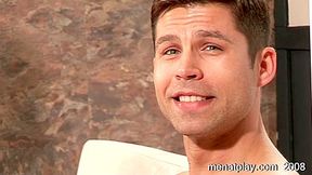 Arthur GordonвЂ™s Audition - MENatPLAY