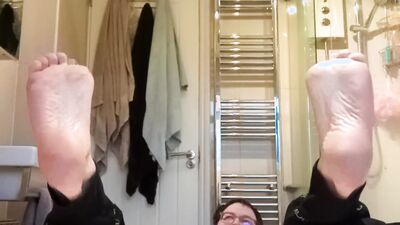 Masturbation Video #64