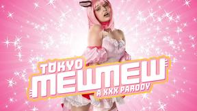 ”Tokyo Mew Mew A XXX Parody”