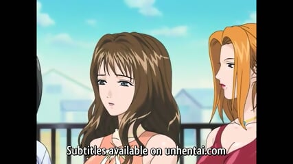 Hentai Perv Old Bus Driver Fucks a Student UNCENSORED