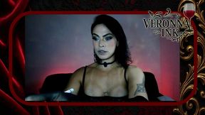 veronna ink – a visual treat for your eyes iii