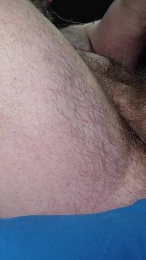Jerk off Instructions for a Fan