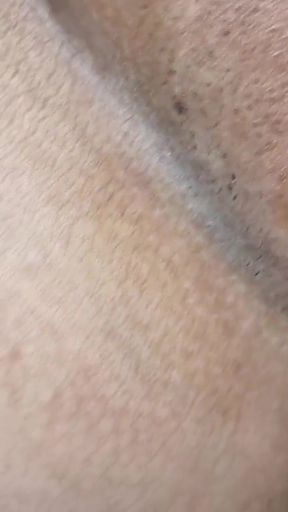 Amateur couple having sex and trying out sex toys   Clip 2