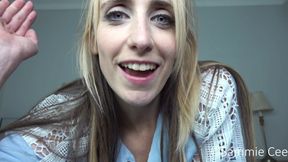 Stepmommy domme