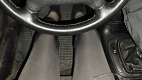 Sarah Typical Morning Hard Start Drama