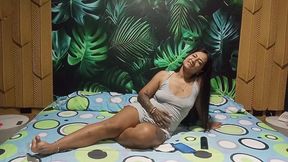 pregnancy has me way horny