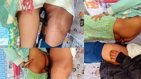 Step Stepsister and Stepbrother Shared Garmi and Hard Rough Fuck