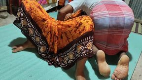 Hot Bhabhi