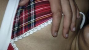 Viral Mms of Tution Teacher and Student