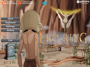 Fuckerman Ero Ring - Full Version Part 1 by Foxie2k