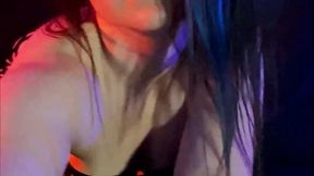 Addicted to my Ass - Video Message From Mistress