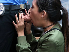 Stealing for Fun and Sex as Disciplinary Action