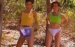 Claudia Demoro THREESOME
