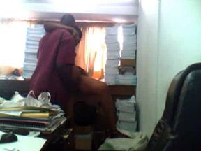 Office ethiopia