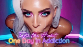 One Day in Addiction