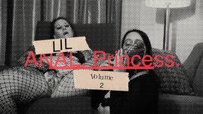 lil anal princess vol 2 dvd