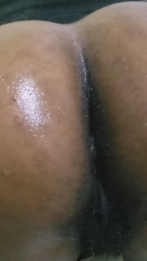 Booty Queens with Big Asses Bringing Wild Passion   Clip 2