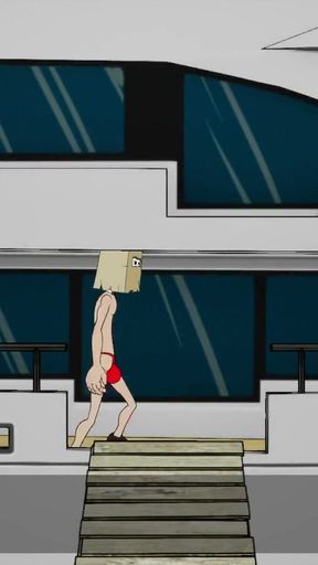 Complete Gameplay - Fuckerman, Summer Time   Clip 1