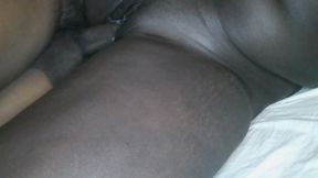 10:00 p.m. keeping my promise in my stepmom s bedroom. ikorodu, lagos, nigeria.