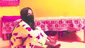 Hot girlfriend with big boobs taken to hotel Just Asked My Stepbrother to