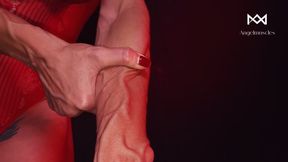 A Dream Come True: Veins from Your Deepest Fantasy