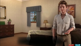 TREASURES OF NADIA V54101-31-TOUCHING JANETS BEAVER and BLOWJOB FROM MADALYN