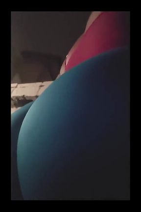 Night Time Is the Best Time