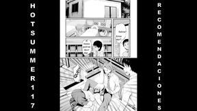 Tetas Grandes - I Recommend 2 Manhwas And 2 Hentai Doujinshis That You Have To Read