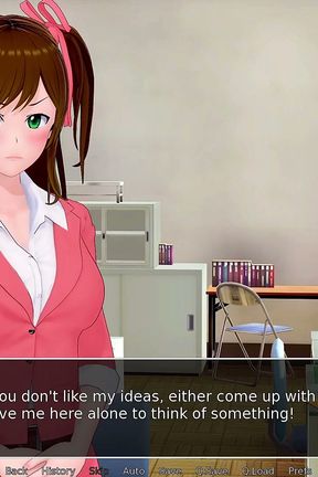 Complete Gameplay - Hs Tutor, Part 59