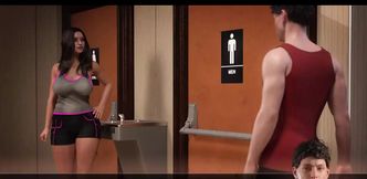 The Genesis Order - Ep 44 - Are You Jealous, Boss By MissKitty2K