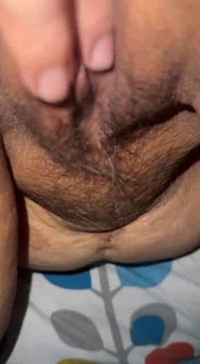 Pinay mature big pussy