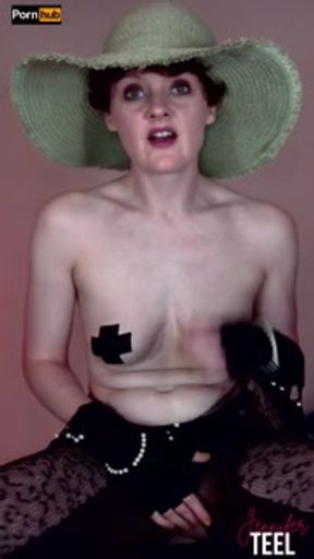 Custom Request: Vertical JOI