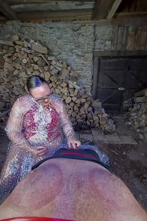 Twisted Nymphs - Plastic Toyboy - Part 4