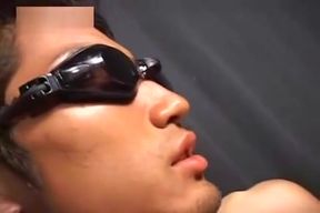 hot asian