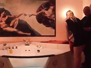 Geiler Paerchentausch - multiple Orgasmen! two