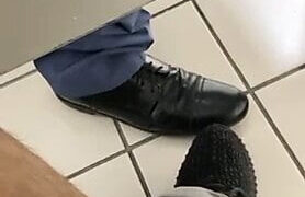 Belli interrazziali fatti in casa con cazzi enormi che scopano a pelo ragazzi