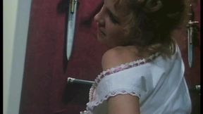 Lesbian Loves, Anal Sex and Threesome During the Xix Century Ball