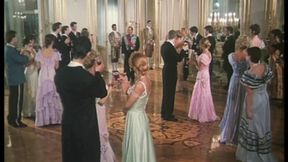 Lesbian Loves, Anal Sex and Threesome During the Xix Century Ball