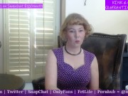 Kink & Coffee Ep 18