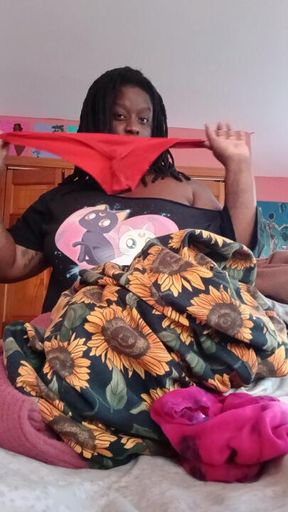 LAUNDRY DAY