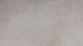 Playing video games and