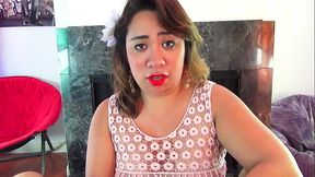 Deep China - Curvy Asian Eats Ass &amp_ Gets Throatfucked &amp_ Facialled