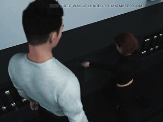 A long travel: detective work ep.12