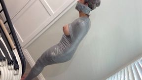 Maximum Immobility Yields Maximum Results, Part 3 - avi